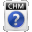 Flip CHM icon