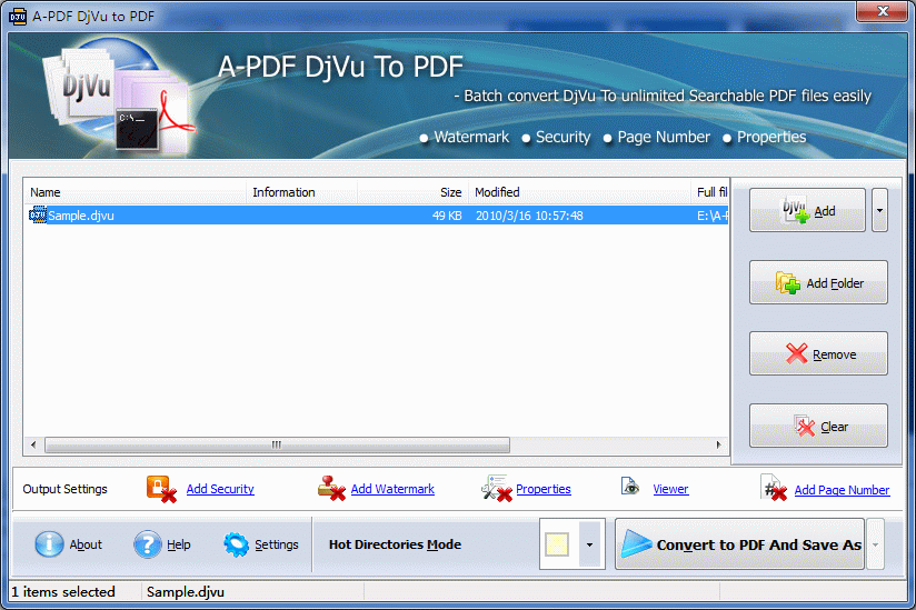 Convert djvu to pdf скачать