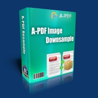 box of A-PDF Image Downsample