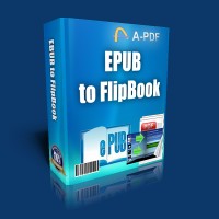 Flipping Book 3D For EPub