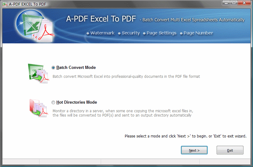 Program Convert Pdf Excel Free