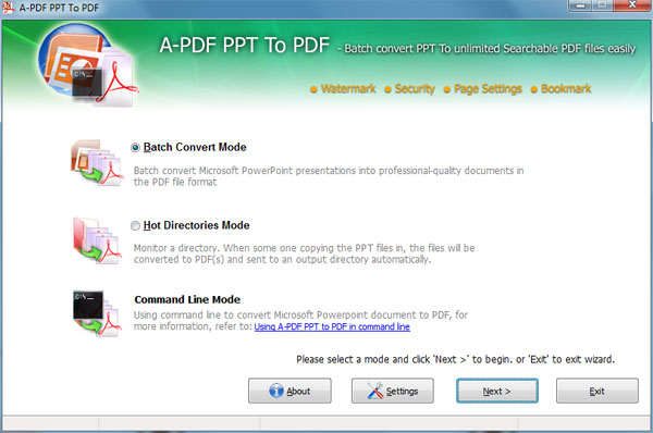 How-to-convert-MS-Office-PPT-to-PDF-file-with-a-click-by-using-A-PDF-PPT-to-PDF-1