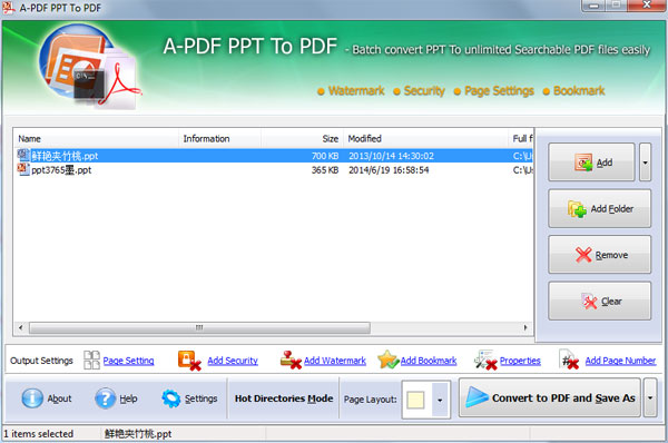 How-to-convert-MS-Office-PPT-to-PDF-file-with-a-click-by-using-A-PDF-PPT-to-PDF-2