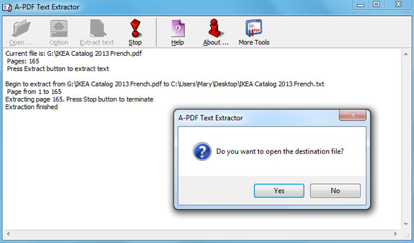pdf extract text pdf extract text