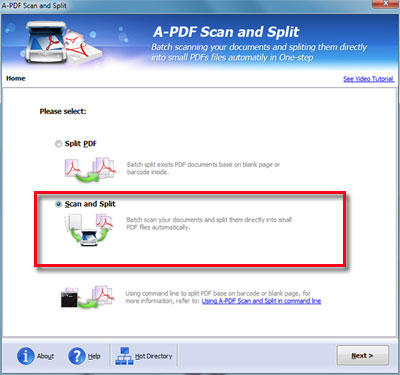 How-to-split-PDF-file-based-on-blank-page-by-using-A-PDF-Scan-and-Split-1?