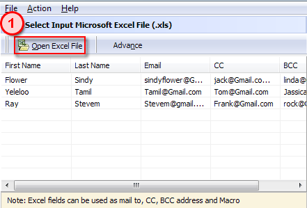 Auto send email in Outlook 2003/2007/2010. [A-PDF.com]