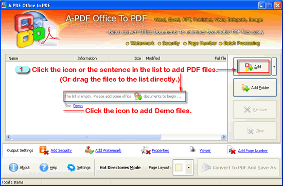 safe program to convert pub to pdf free