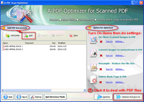 PDF] Page frame detection for double page document images