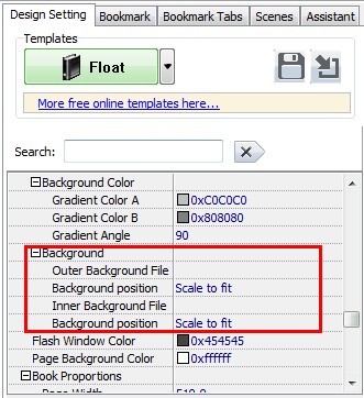 How to add annotations in my Flipbook by PDF to Flip Book Maker