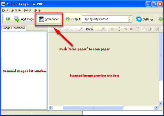 hp free scanner software download