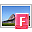 A-PDF Flash Album Maker icon
