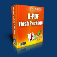 box of Flash Package Builder