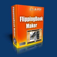 pdf flip book maker