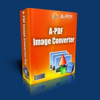 box of A-PDF Image Converter Pro