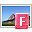 Flip Image Professional icon