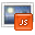 Logo JavaScript SlideShow Builder 1.3