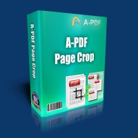 box of A-PDF Page Crop