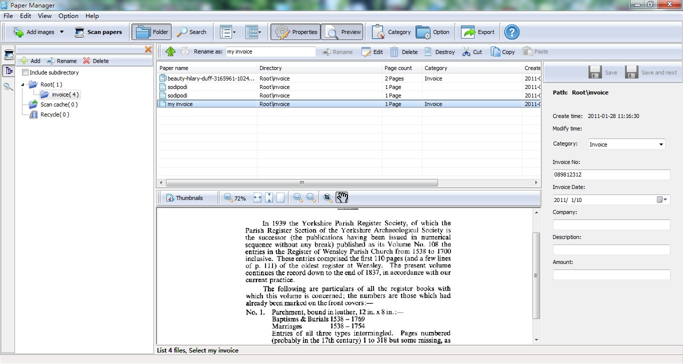 Click to enlarge the ScreenShot