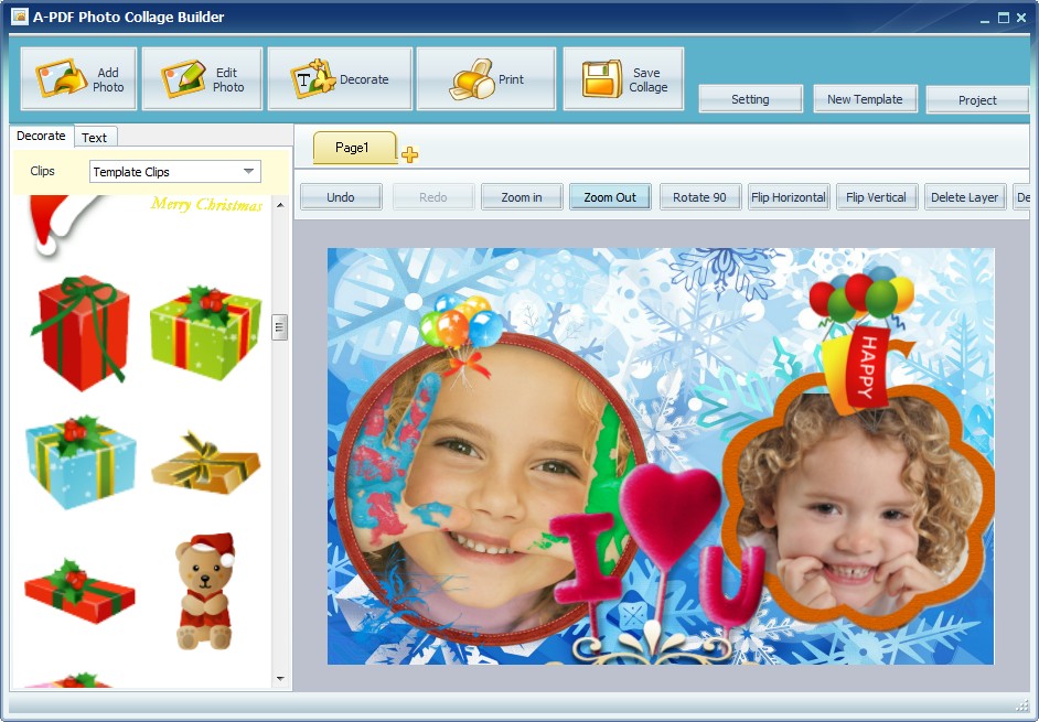 digital scrapbooking software free download