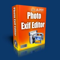 box of Photo Exif Editor