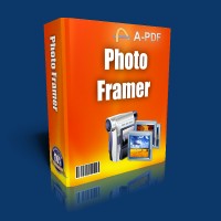 box of Boxoft Photo Framer