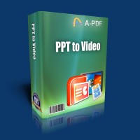 A-PDF Flash PowerPoint