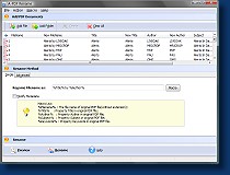 small screenshot of A-PDF  Rename