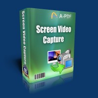 box of A-PDF Screen Video Capture