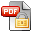 A-PDF Password Security icon