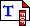 A-PDF Text Extractor Icon