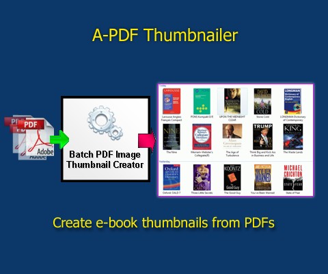 How To Create A Thumbnail From A Pdf