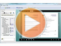 small screenshot of A-PDF to flashbook 