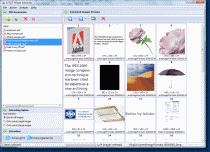 small screenshot of A-PDF Image Extractor