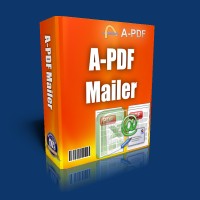 box of A-PDF Mailer