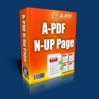 box of A-PDF N-up Page