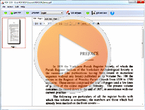 small screenshot of A-PDF OCR