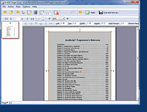 small screenshot of A-PDF Page Crop